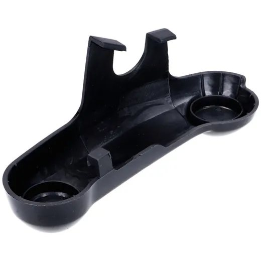 Schwingarmabdeckung schwarz glänzend für Vespa GTS, Primaver_1