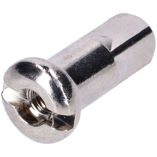 Speichennippel M3 14mm lang für Mofa, Moped 54028