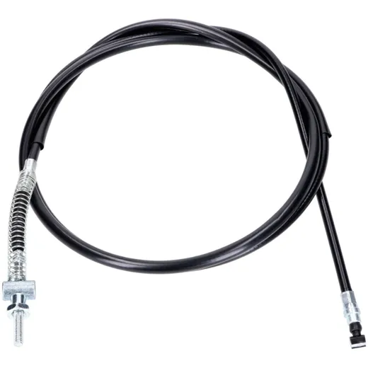 Bremszug hinten für CPI Popcorn, Keeway Focus, Fact, RY8, Matrix, ATU Spin GE 50ccm (1E40QMB) 54029