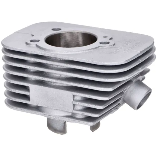 Zylinderkit Athena Aluminium d=43mm 63ccm KB=12mm für Piaggi_3