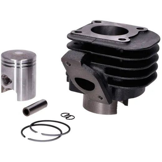 Zylinderkit DMP 50ccm für Minarelli liegend AC 54075