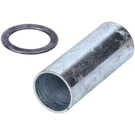 Spacer bushing pedal crank for Piaggio Ciao 54077