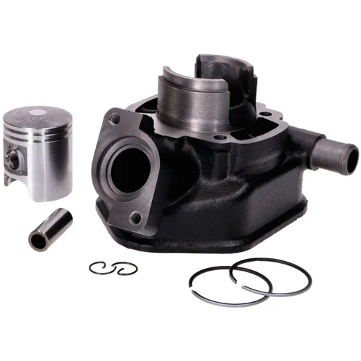 cylinder kit DMP 50cc for Peugeot Speedfight 1/2 LC 54081 cylinder kit DMP 50cc for Peugeot Speedfight 1/2 LC 54081