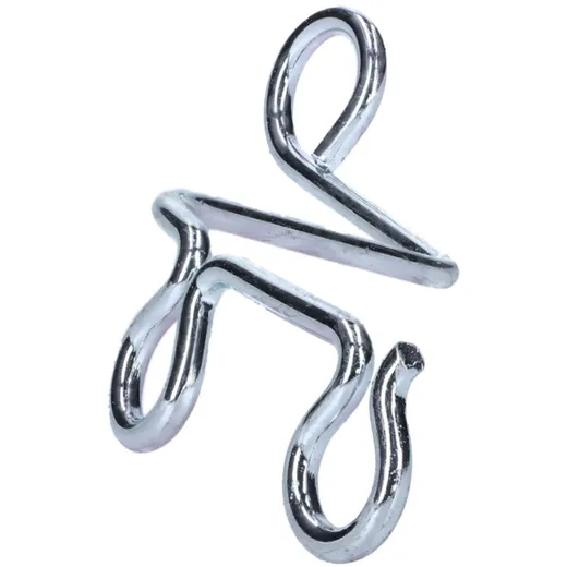 Halter Bremszug / Tachowelle oben für Piaggio Ciao SC, PX 54_1