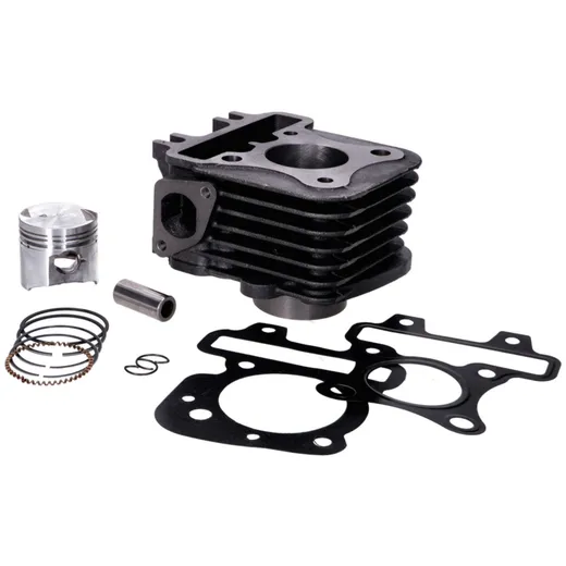 Zylinderkit DMP 50ccm für Piaggio, Vespa LX 4T, Zip 4T 2V 54_1