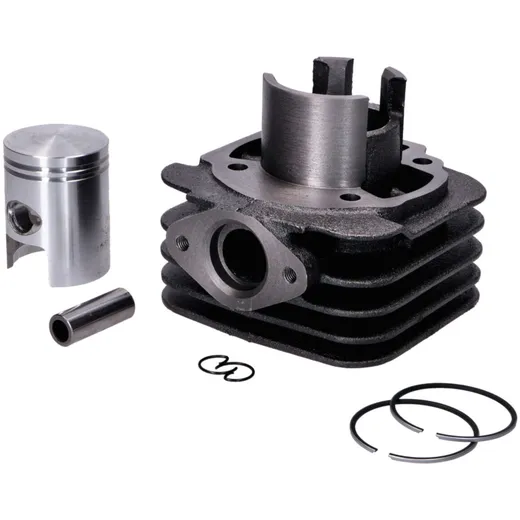 Zylinderkit DMP 50ccm für Piaggio, Vespa, Aprilia, Derbi, Gilera AC 54088 Zylinderkit DMP 50ccm für Piaggio, Vespa, Aprilia, Derbi, Gilera AC 54088