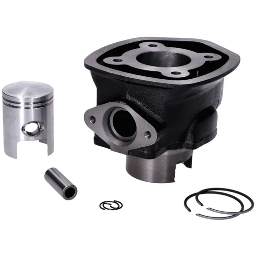 Zylinderkit DMP 50ccm für Piaggio NRG, NTT, ZIP SP, Gilera R_1
