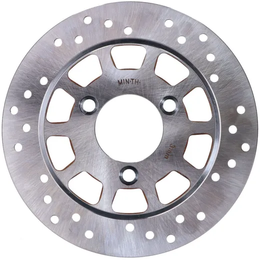 Bremsscheibe vorn für Niu N1s 54111