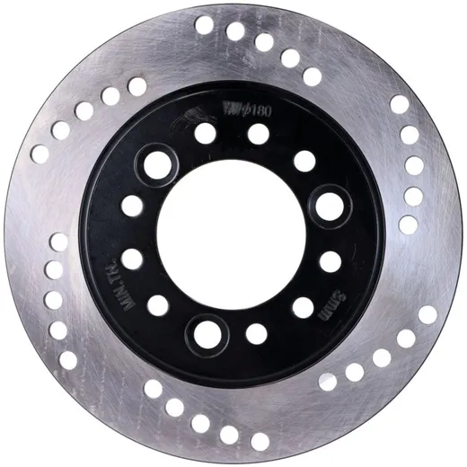 Bremsscheibe hinten für Niu N1s 54112 Bremsscheibe hinten für Niu N1s 54112
