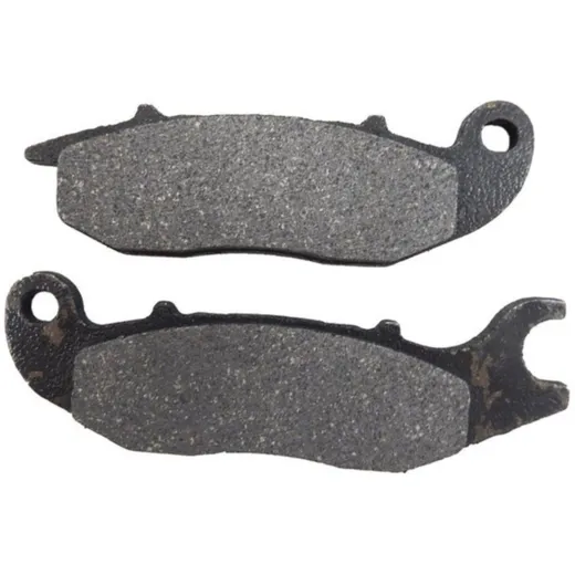 Bremsbeläge Newfren organisch vorn für Niu N1s, Honda CBR 125, Rieju RS2 50/125 54113