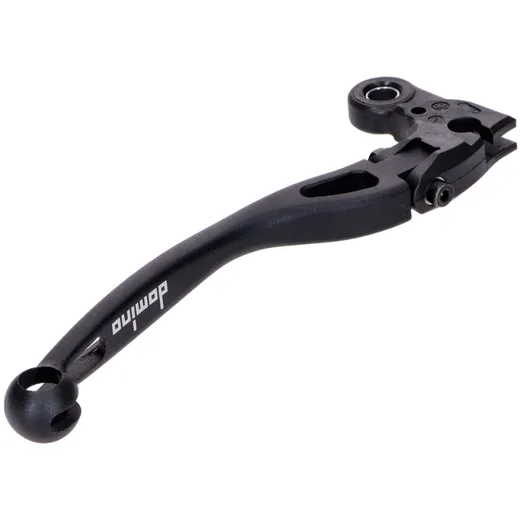 Klapphebel Domino Racing links schwarz 26mm für Kupplungszug_1
