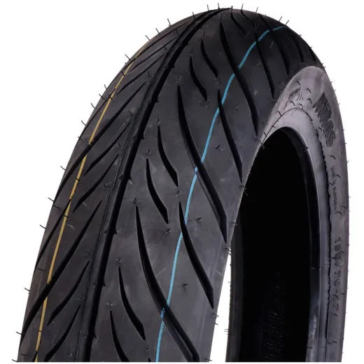 Reifen Mitas/Sava MC25 130/70-17 slick 62S TL 54140 Reifen Mitas/Sava MC25 130/70-17 slick 62S TL 54140