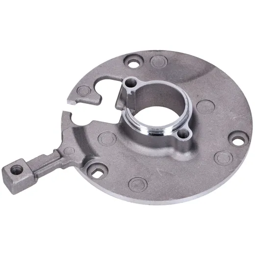 Ignition base plate for Minarelli AM6 Power Up (Moric) 54143