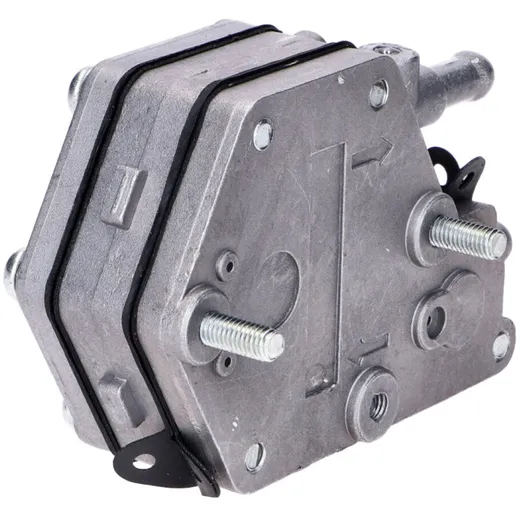 Benzinpumpe / Membranpumpe Unterdruck gesteuert für Peugeot _1