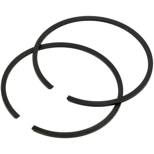 Kolbenring Satz 46mm für Honda Camino PX PXR, Mofa, Moped 54154