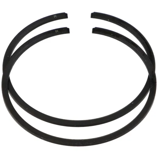 Kolbenring Satz 46mm für Honda Camino PX PXR, Mofa, Moped 54_1