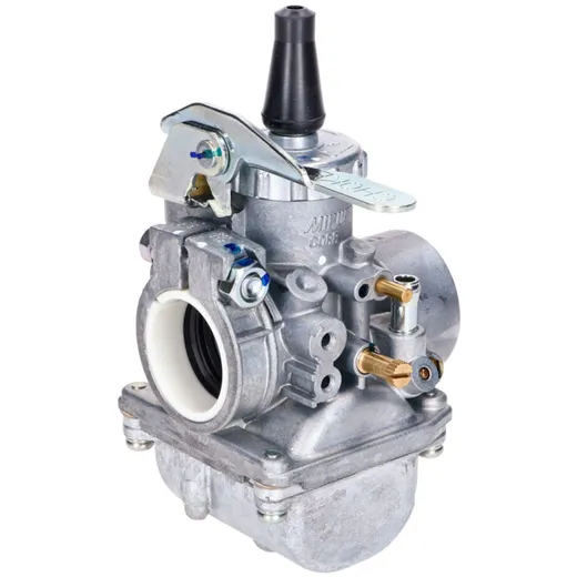Vergaser Mikuni 20mm für Honda MB, MT, Zündapp 54173_2