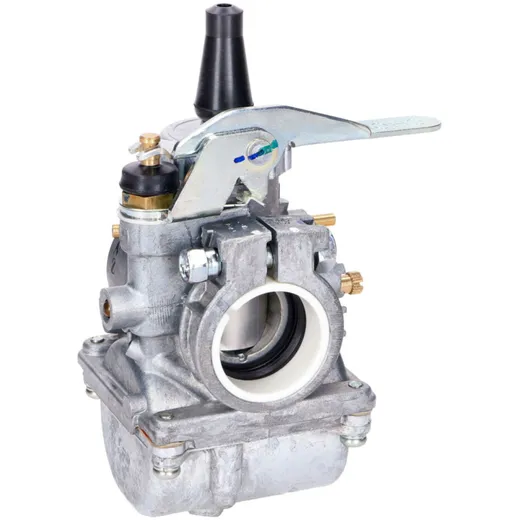 Vergaser Mikuni 20mm für Honda MB, MT, Zündapp 54173_3