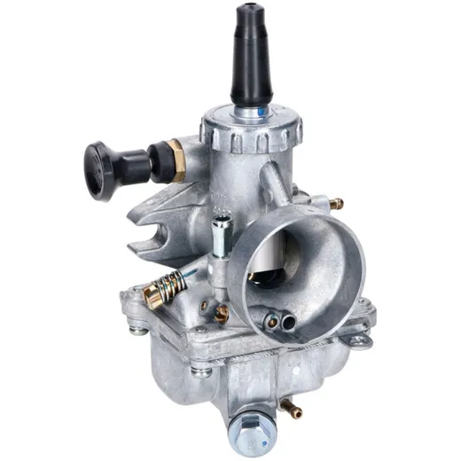 Vergaser Mikuni VM20 20mm 2-Schrauben-Modell für Zündapp, Honda, DT-MX, MT, MTX, RD-MX, MB, Simson 54174 Vergaser Mikuni VM20 20mm 2-Schrauben-Modell für Zündapp, Honda, DT-MX, MT, MTX, RD-MX, MB, Simson 54174