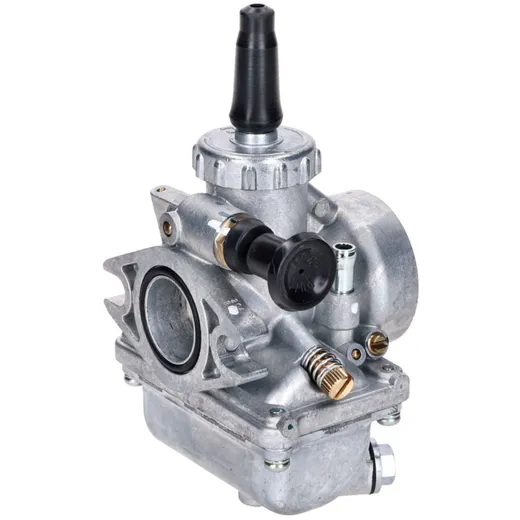 Vergaser Mikuni VM20 20mm 2-Schrauben-Modell für Zündapp, Ho_3