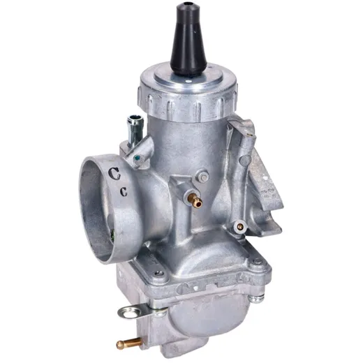 Vergaser Mikuni VM24 24mm 2-Schrauben-Modell für Zündapp, Ho_1