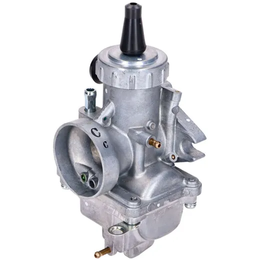 Vergaser Mikuni VM24 24mm 2-Schrauben-Modell für Zündapp, Ho_2