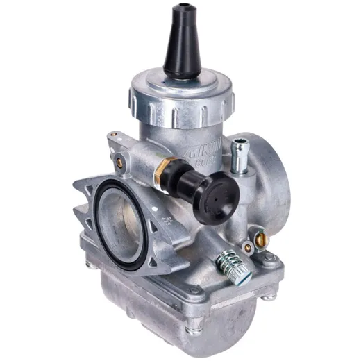Vergaser Mikuni VM24 24mm 2-Schrauben-Modell für Zündapp, Ho_3