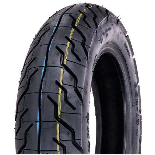 Reifen Deestone D813 3.50-10 slick/road 51J TL 54221