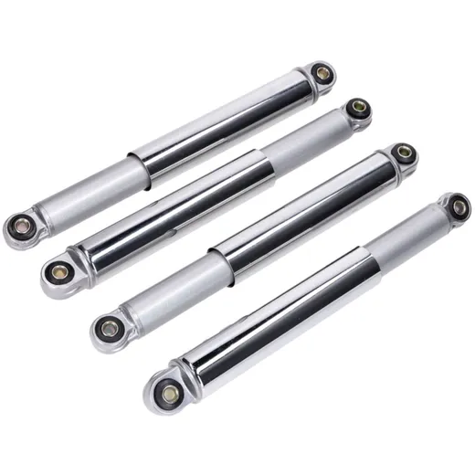 Stoßdämpfer Set 4 Stück für Zündapp Sport Combinette Typ 515_2