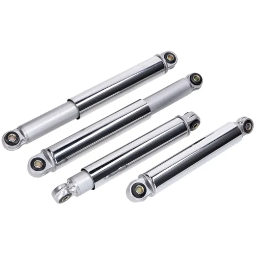 Stoßdämpfer Set 4 Stück für Zündapp Sport Combinette Typ 515_1