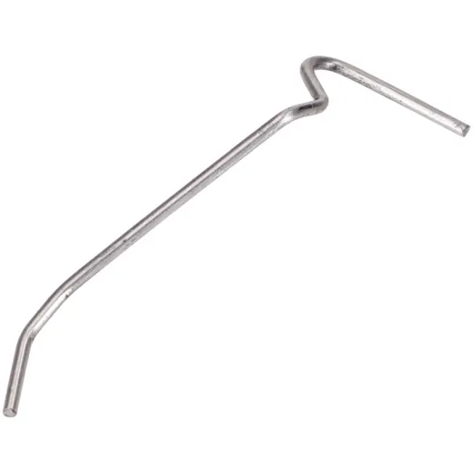 Haltefeder Scheinwerferring für Simson S51 54258