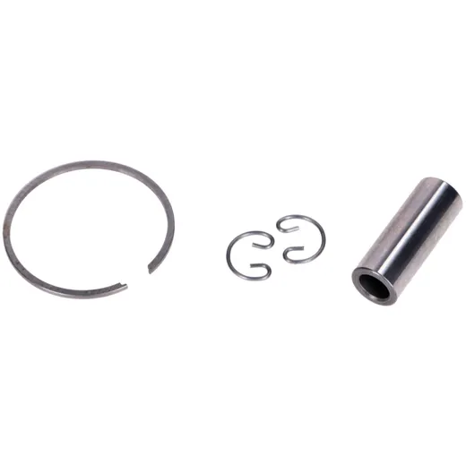 Kolben Satz Athena -A- D=38mm 50ccm Supertherm für Puch Maxi_1