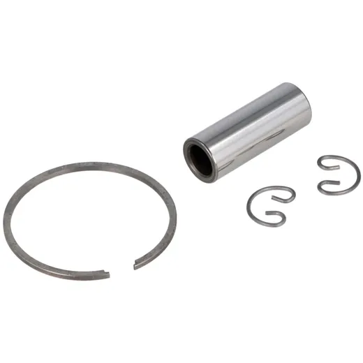 Kolben Satz Athena -B- D=38mm 50ccm Supertherm für Puch Maxi_2