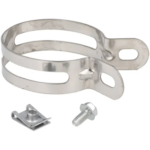 Clamp rear silencer Tecnigas Next-R 54305