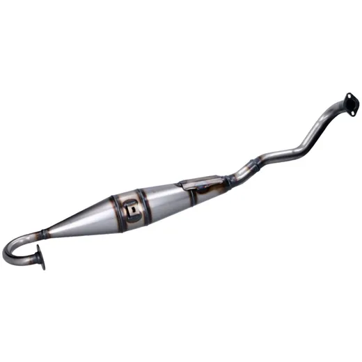 Exhaust Tecnigas Next-R for Tomos Streetmate 54306_1