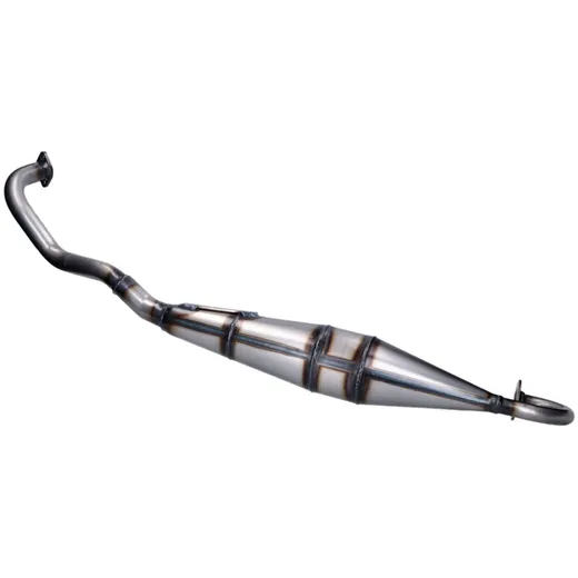 Exhaust Tecnigas Next-R for Tomos Streetmate 54306_2