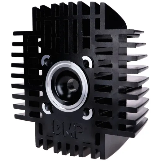 Zylinderkopf schwarz 70ccm 44mm für Tomos A35 54307_1
