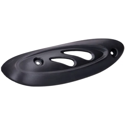 Auspuff Tecnigas Silent Pro für SYM Fiddle III Euro4 (mit An_2