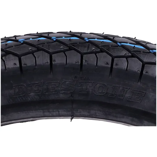 Tire Deestone D967 2.50x17 54319_3