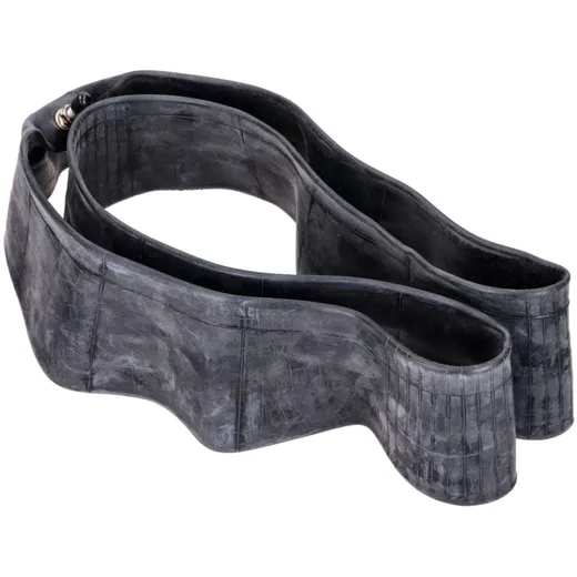 Inner tube 3.25 / 3.50 / 120/70-18 / 110/80-18 / 120/80-18 / 100/90-18 / 110/90-18 - Valve straight 54323