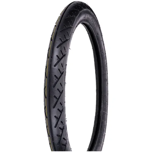 Tire Deestone D798 2.25x17 Slick 33L TT 54329_1