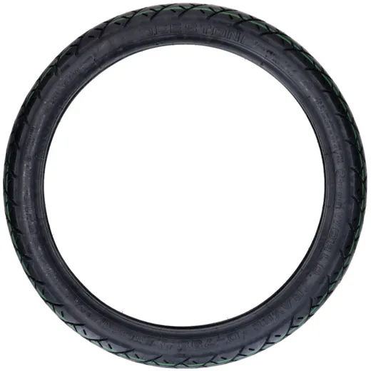 Tire Deestone D798 2.25x17 Slick 33L TT 54329_2