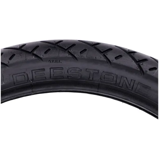 Tire Deestone D798 2.25x17 Slick 33L TT 54329_3