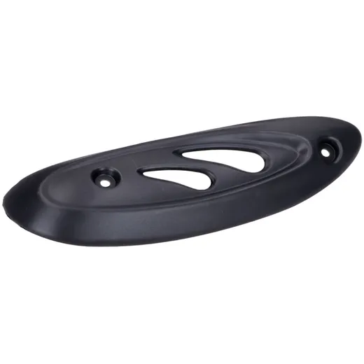 Exhaust Tecnigas Silent Pro for SYM Fiddle 2 50cc 4T 2009- 5_2