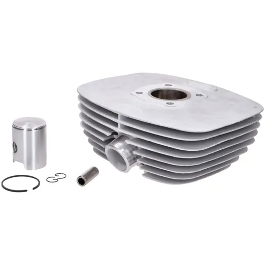 Zylinderkit Breitwand 50ccm für Zündapp 54345