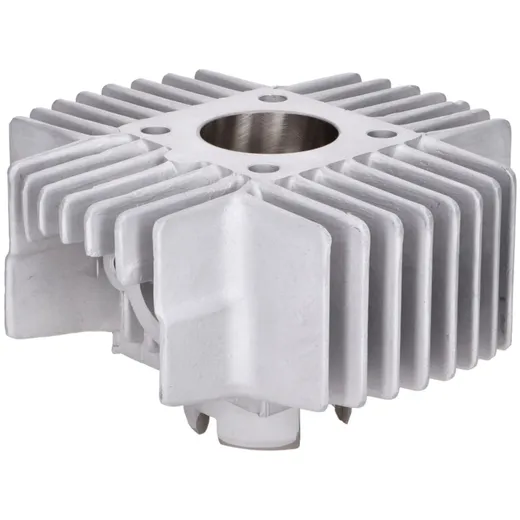 Cylinder kit DMP 6-channel 50cc 38mm for Puch Maxi 54346_2
