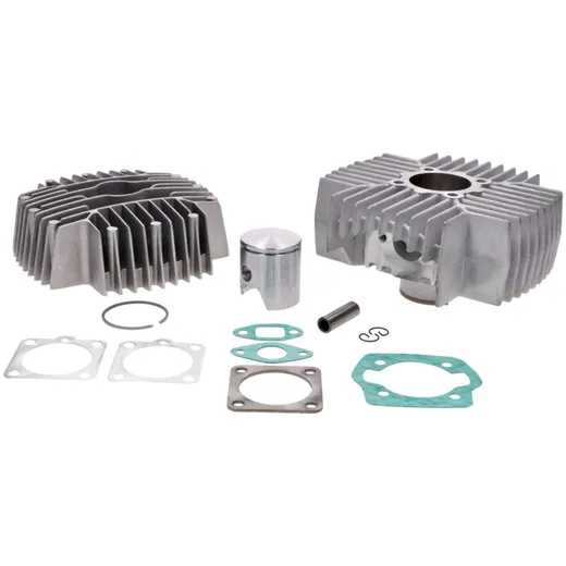 Zylinderkit Power1 70ccm 45mm inkl. Zylinderkopf für Puch Maxi 54347 Zylinderkit Power1 70ccm 45mm inkl. Zylinderkopf für Puch Maxi 54347