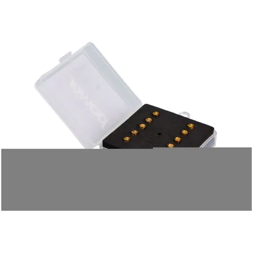 Vergaser Hauptdüsenset Power1 M3 für Bing Vergaser 50-68 54353