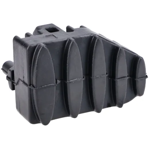 Rubber for footrest left front 4x6x4 for Aprilia RX-SX 125cc, Derbi Senda 50/125cc Mulhacen 125cc, Terra 54364