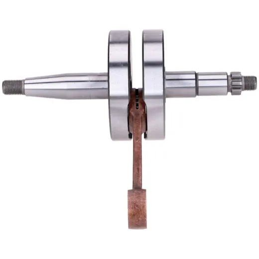 Kurbelwelle Top Racing für Puch MV, X30 Velux 54380_2
